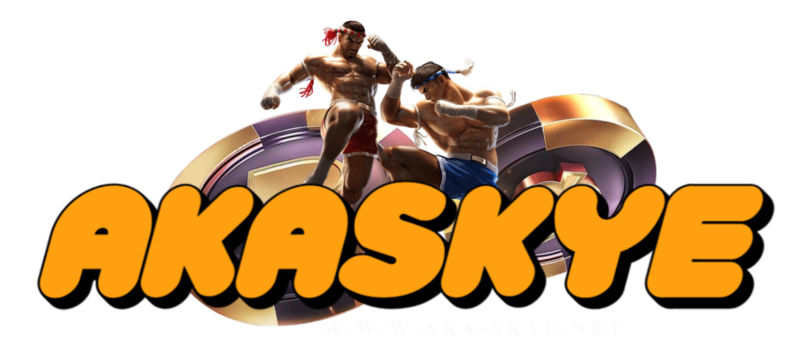 akaskye