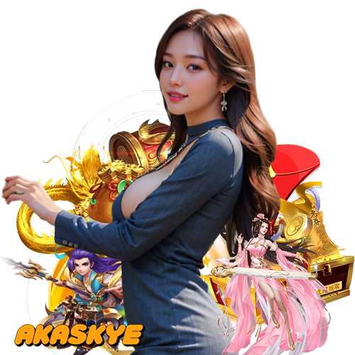 akaskye สมัครสมาชิก