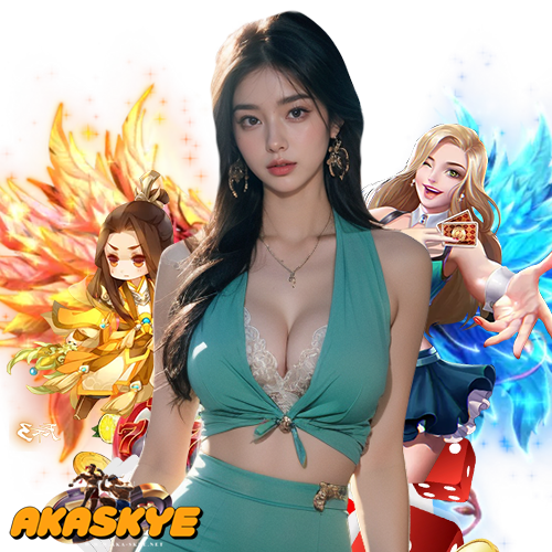 akaskye สล็อตออนไลน์