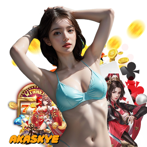 akaskye